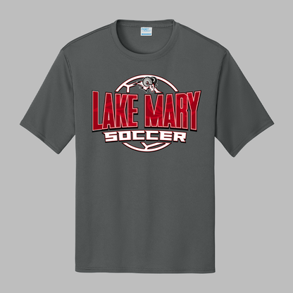 Lake Mary Soccer Ball Tees