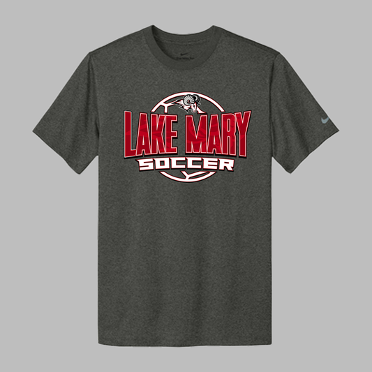 Lake Mary Soccer Ball Tees