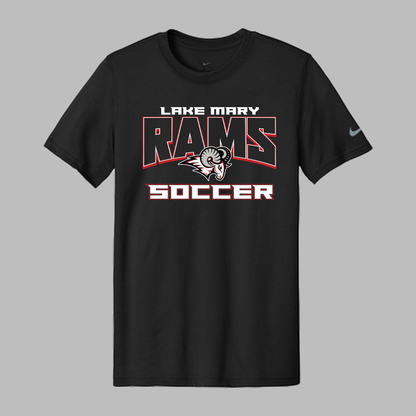 Rams Soccer Tees