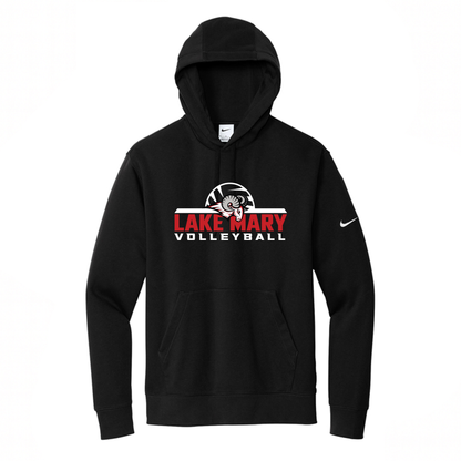 Lake Mary Volleyball Hoodie
