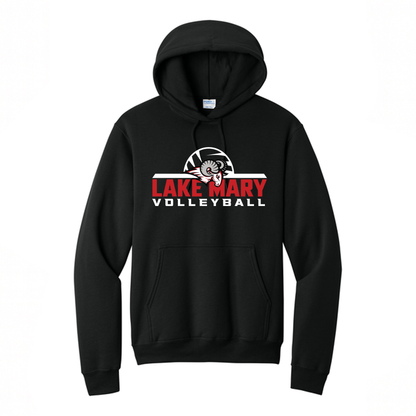 Lake Mary Volleyball Hoodie