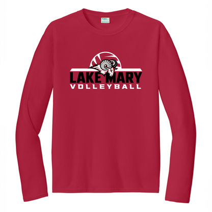 Lake Mary Volleyball Longsleeve