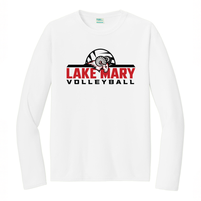 Lake Mary Volleyball Longsleeve