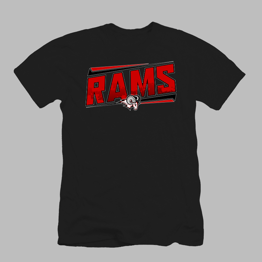 Rams Tee