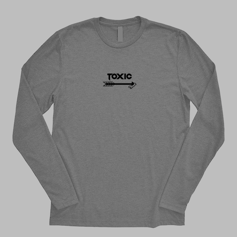 Toxic-787-Longsleeve