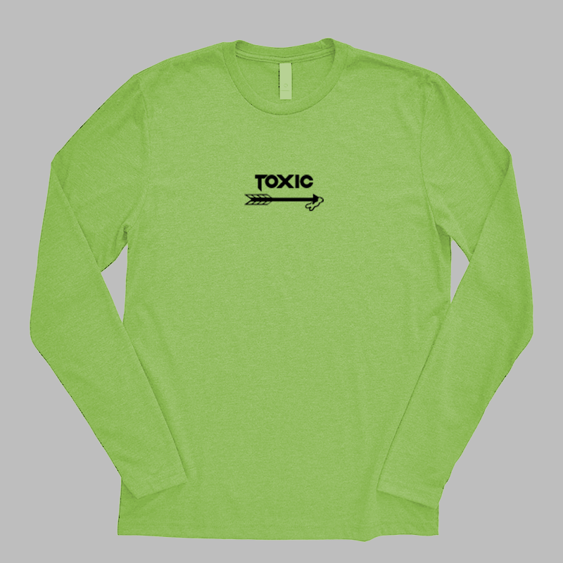 Toxic-787-Longsleeve