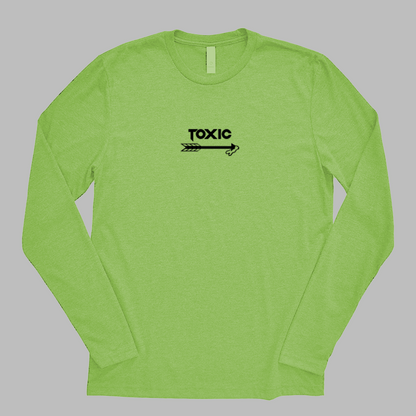 Toxic-787-Longsleeve