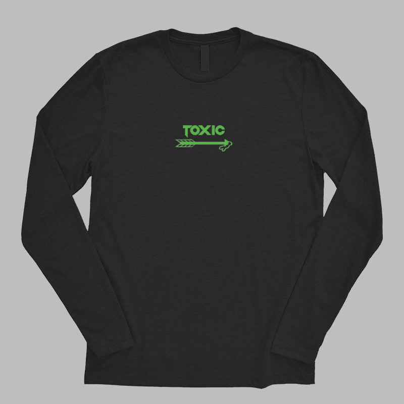 Toxic-787-Longsleeve