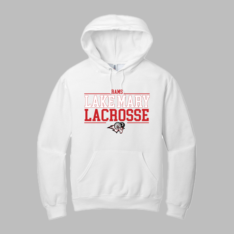 Lacrosse Classic hoodie