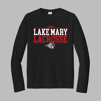 LM Lax Classic Longsleeve