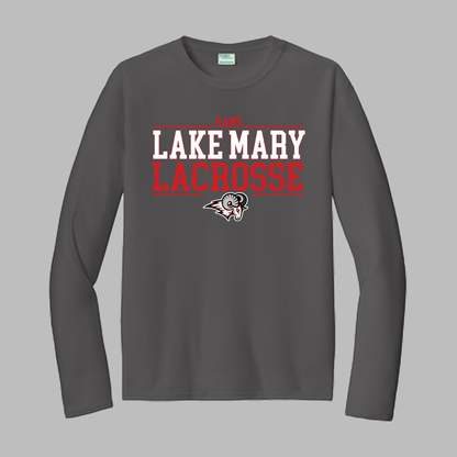 LM Lax Classic Longsleeve