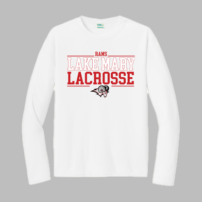 LM Lax Classic Longsleeve