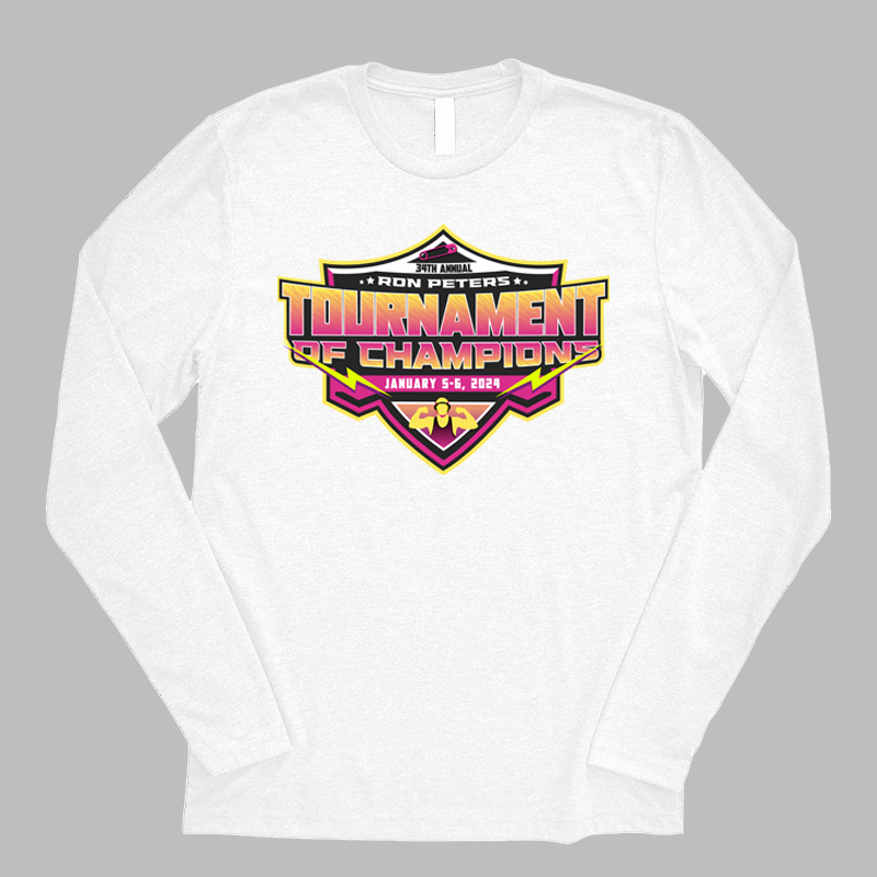 TOC 2024 Long Sleeve Tee