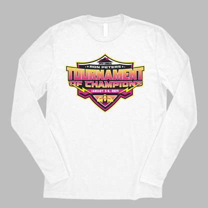 TOC 2024 Long Sleeve Tee