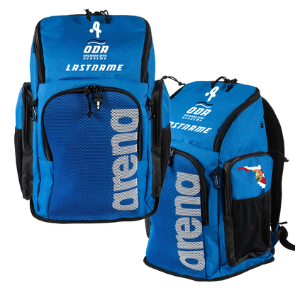 ODA - JO Competition Package