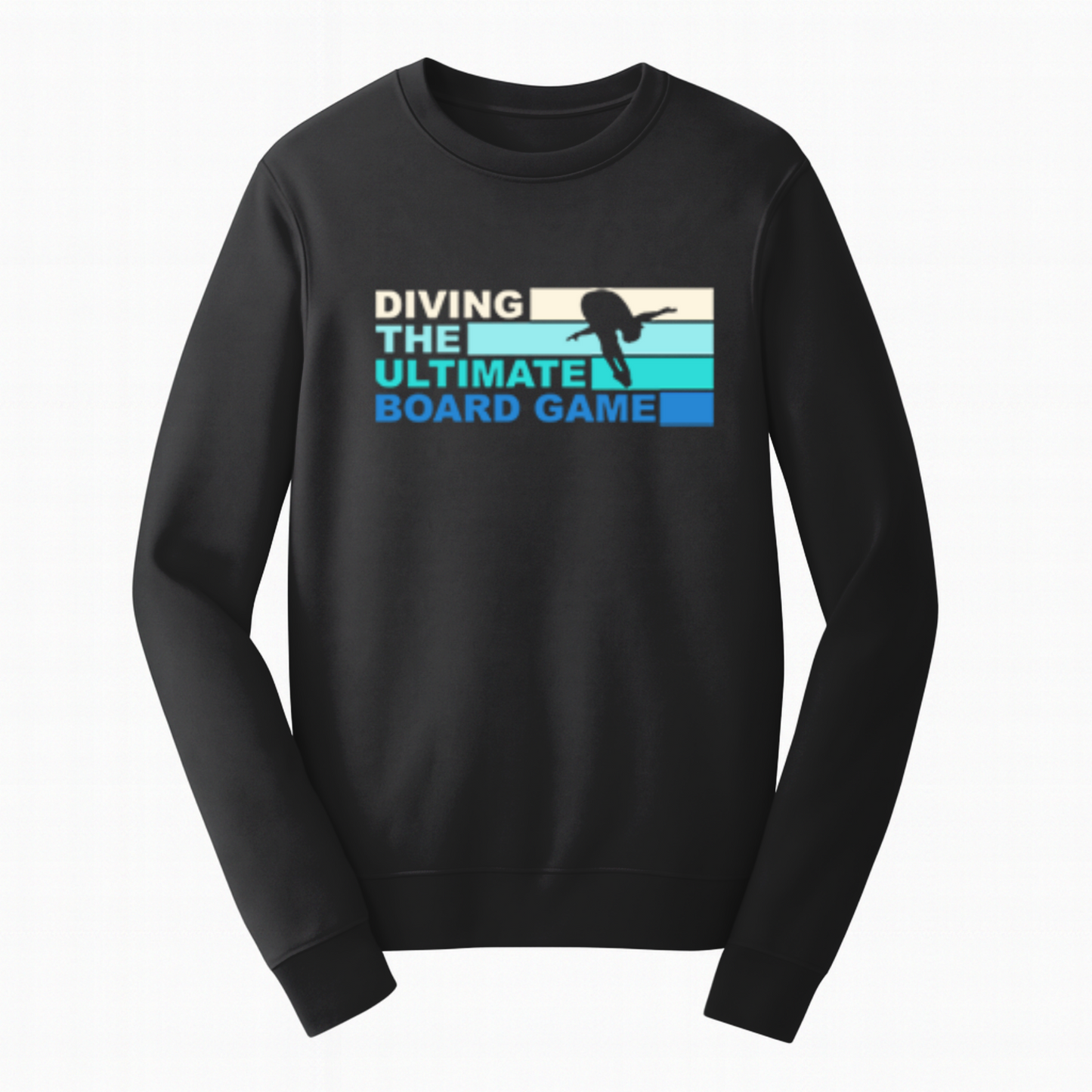 ODA Boardgame - Crewneck