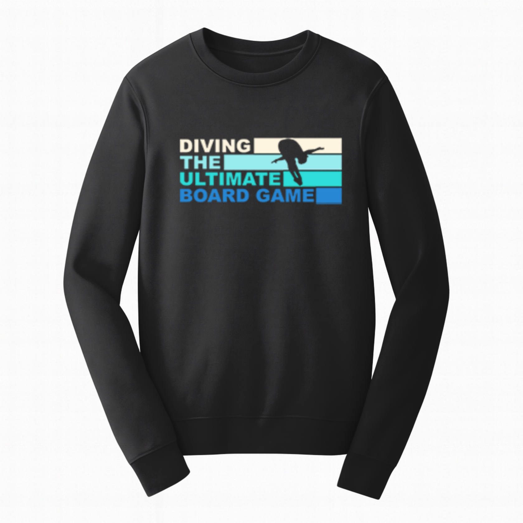 ODA Boardgame - Crewneck