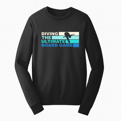 ODA Boardgame - Crewneck