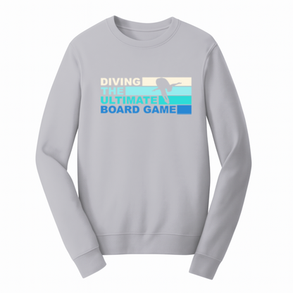 ODA Boardgame - Crewneck