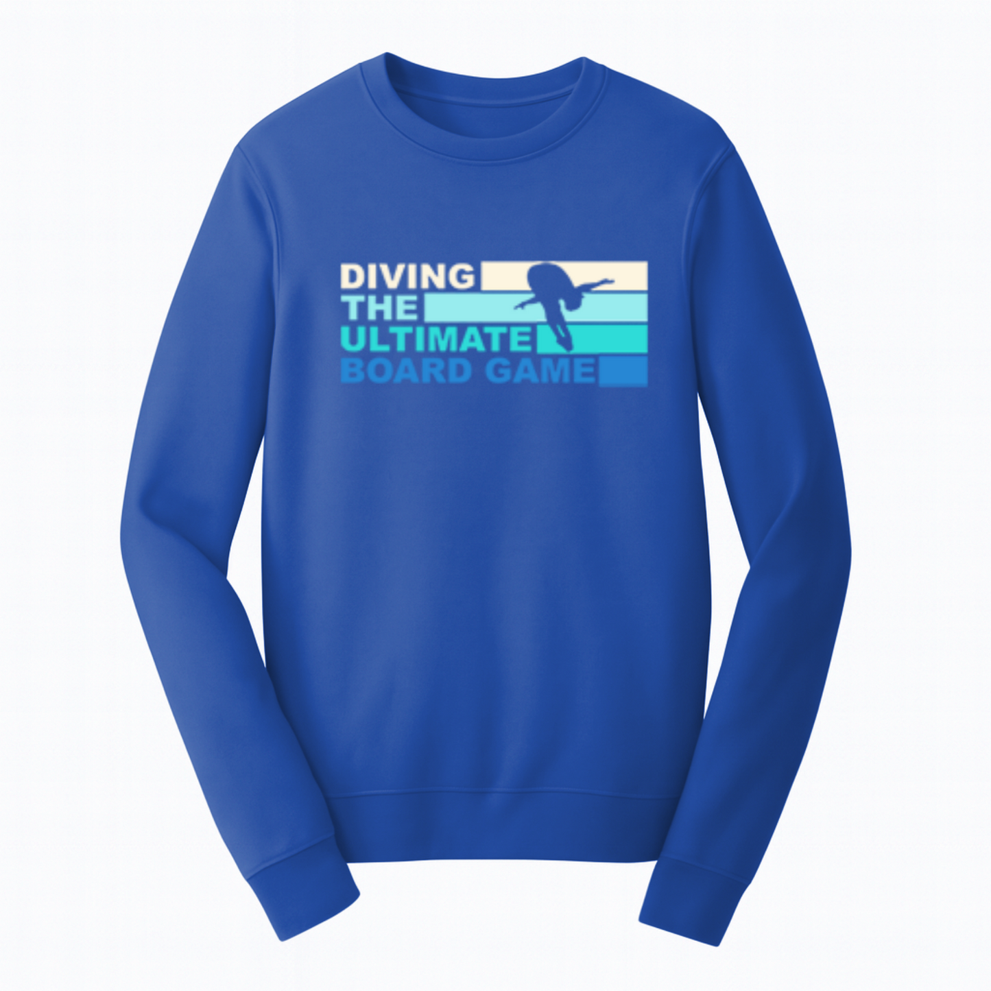 ODA Boardgame - Crewneck