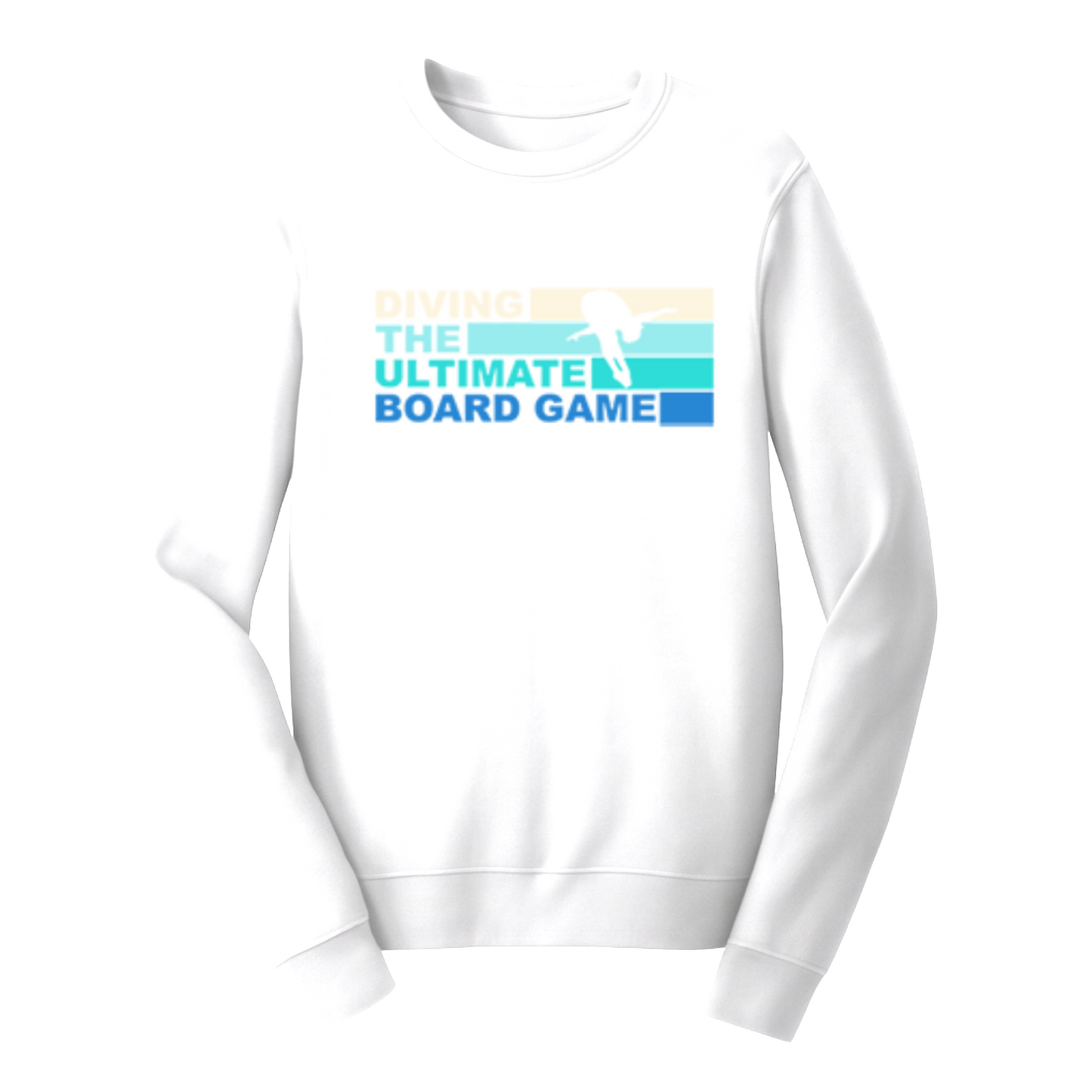 ODA Boardgame - Crewneck