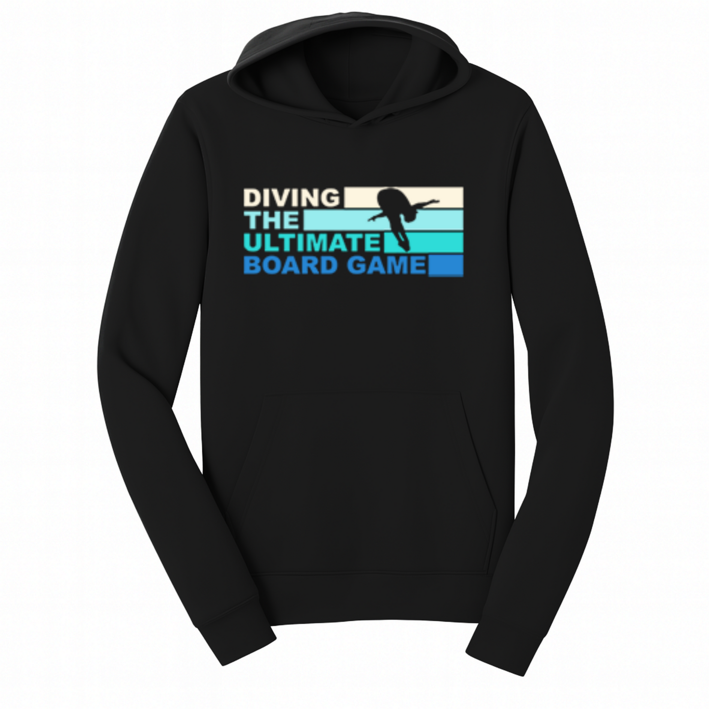 ODA Boardgame - Hoodie