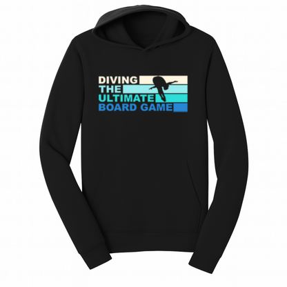 ODA Boardgame - Hoodie