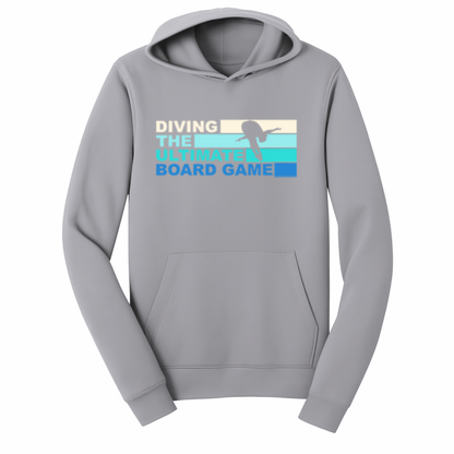 ODA Boardgame - Hoodie