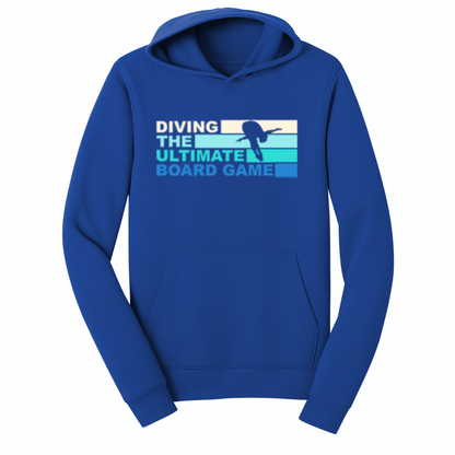 ODA Boardgame - Hoodie