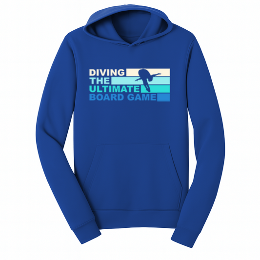 ODA Boardgame - Hoodie