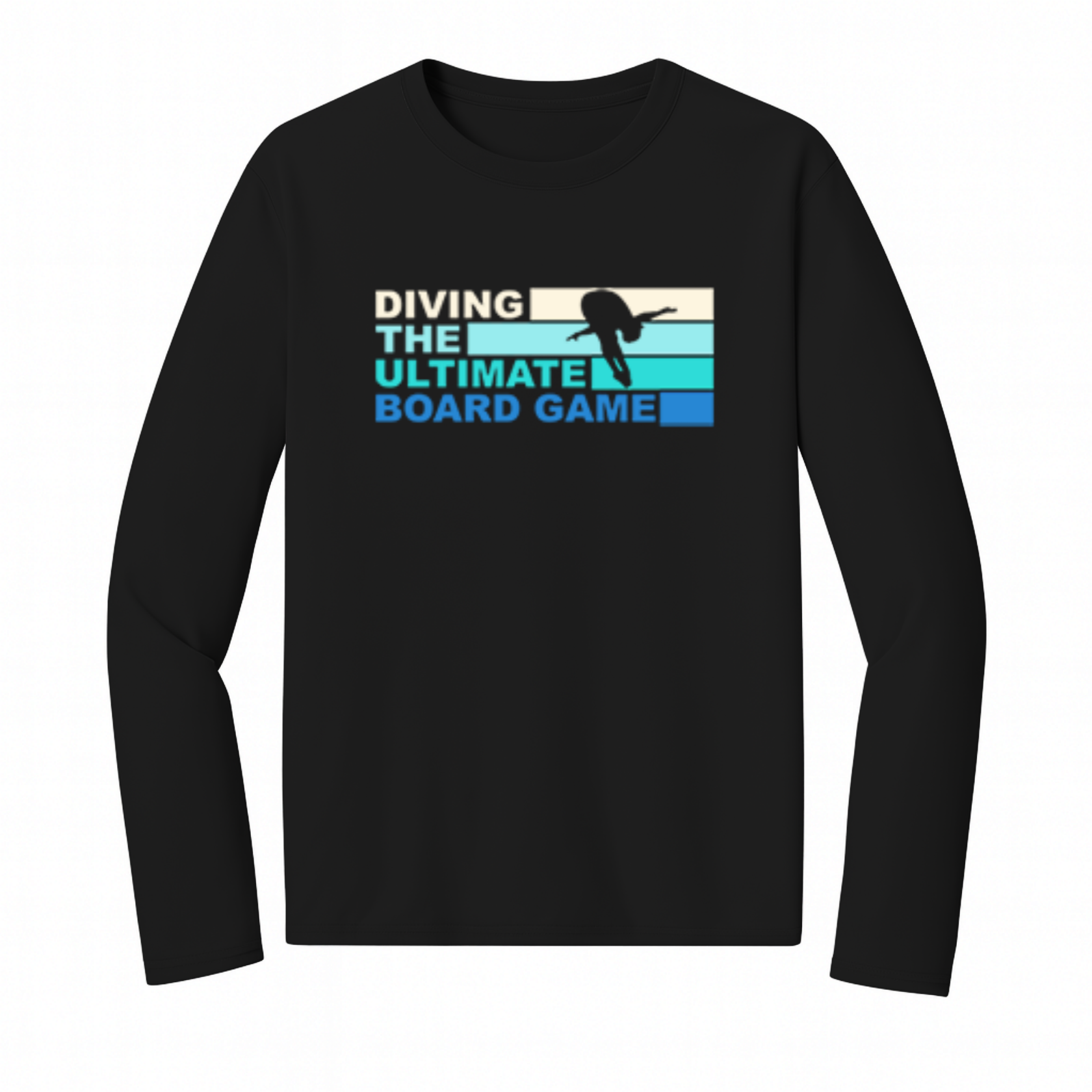 ODA Boardgame - Long Sleeve