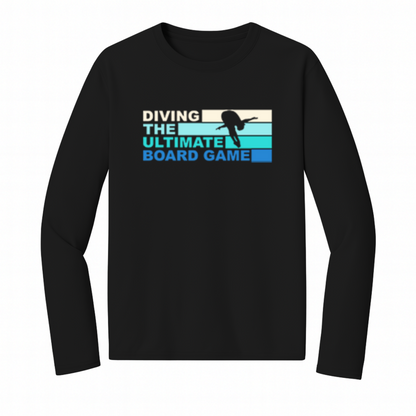 ODA Boardgame - Long Sleeve