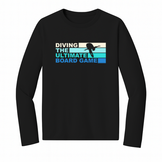 ODA Boardgame - Long Sleeve
