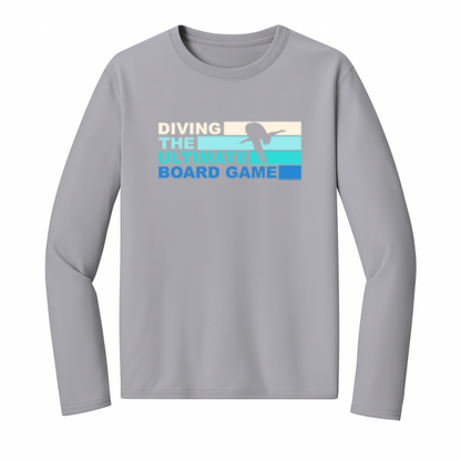 ODA Boardgame Long Sleeve