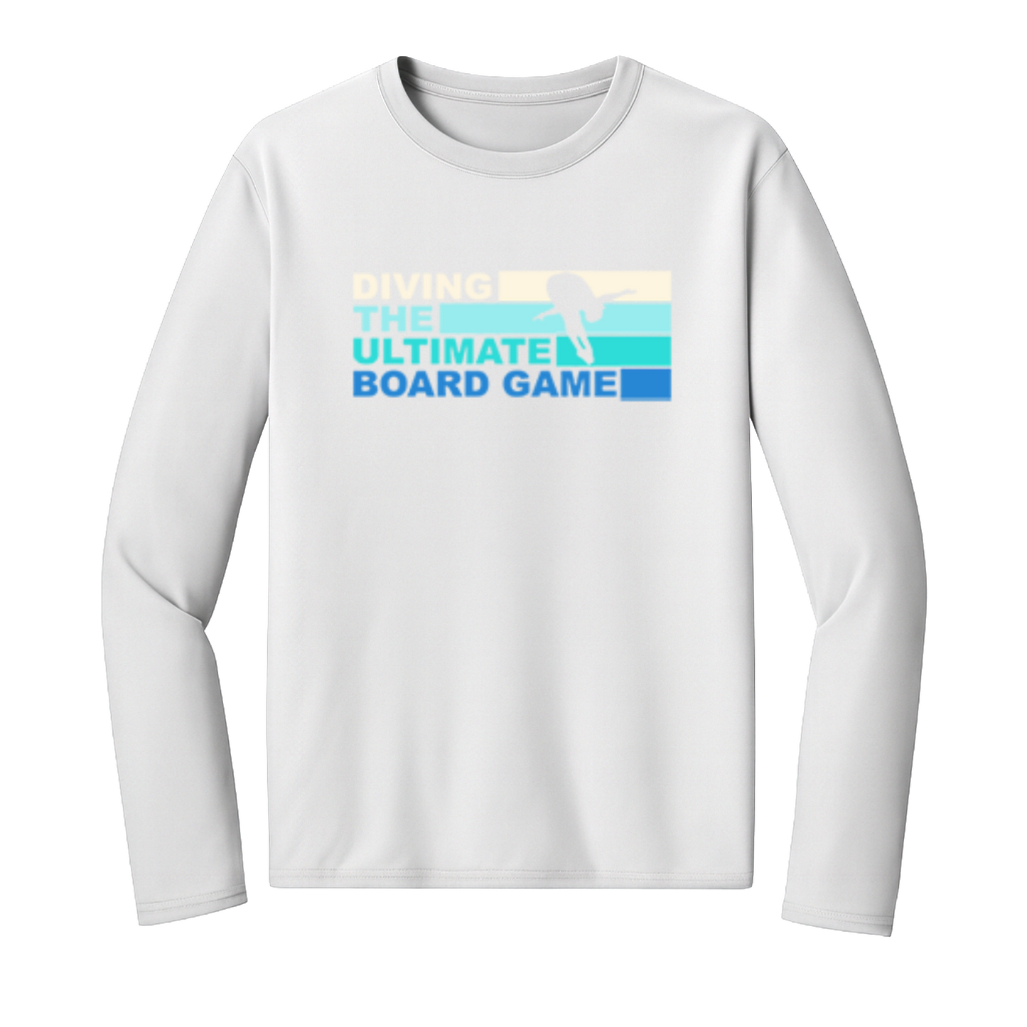 ODA Boardgame Long Sleeve