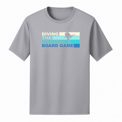 ODA Boardgame Short Sleeve Tee