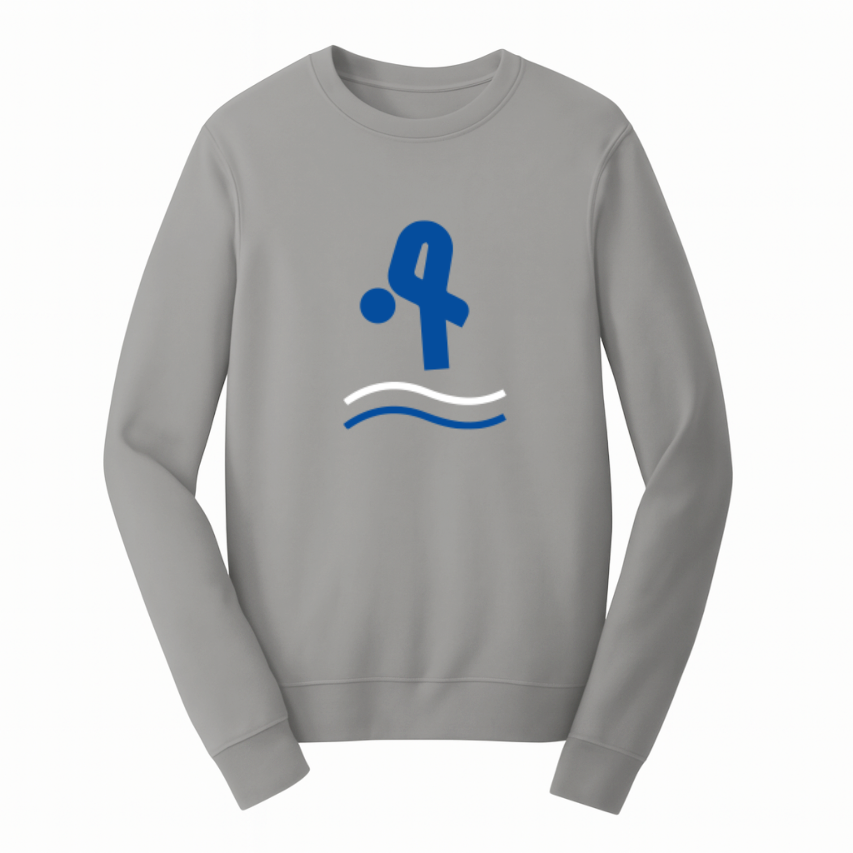ODA Jump - Crewneck