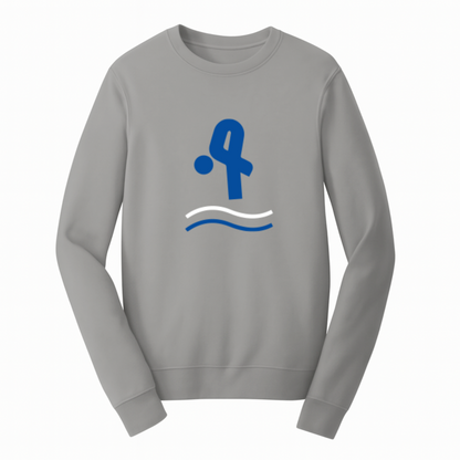ODA Jump - Crewneck