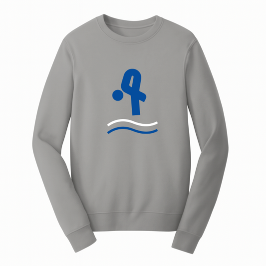 ODA Jump - Crewneck