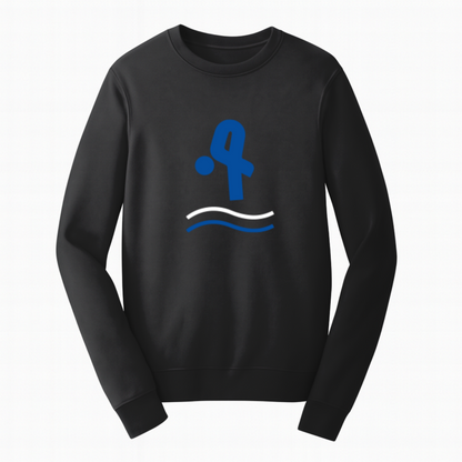 ODA Jump - Crewneck