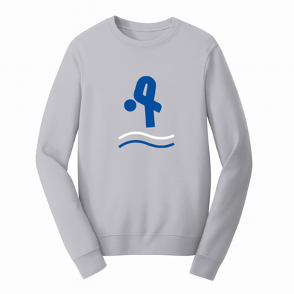 ODA Jump - Crewneck