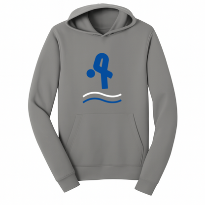 ODA Jump - Hoodie
