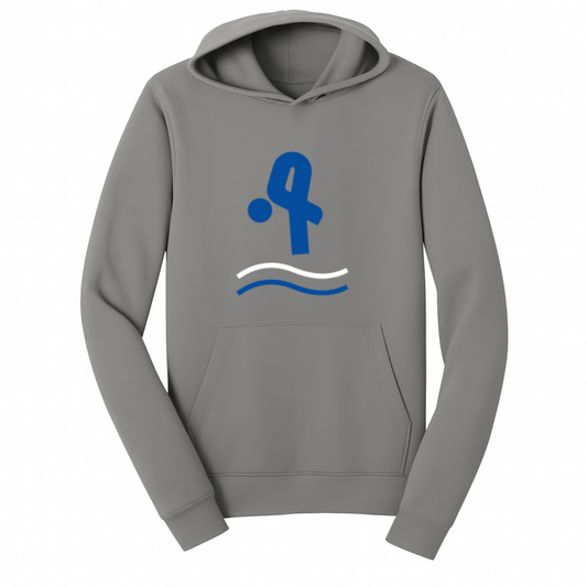 ODA Jump - Hoodie