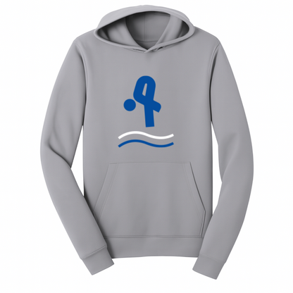 ODA Jump - Hoodie