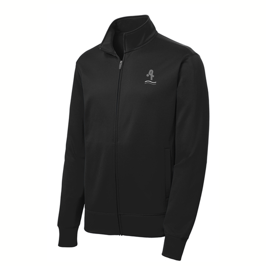 ODA Full Zip Jacket