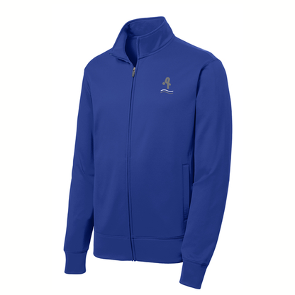 ODA Full Zip Jacket