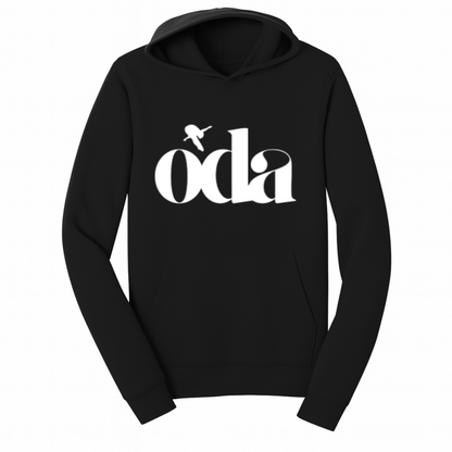 ODA Brand White - Hoodie