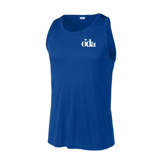 ODA Mens Drifit Tank