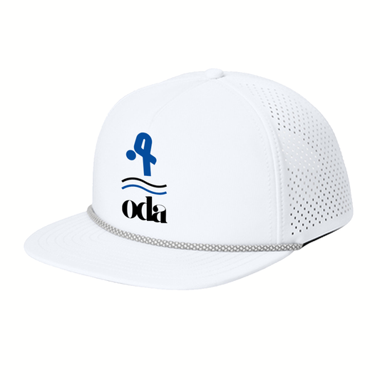 ODA Brand OGIO Rope Hat