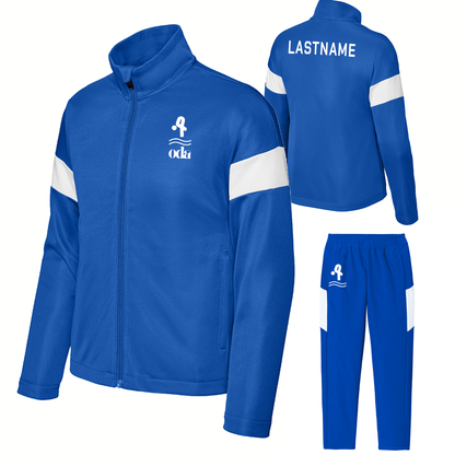 ODA - JO Competition Package